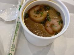 -深海中餐厅(国家海洋博物馆店)