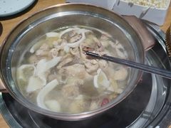 -椰椰榴椰子鸡·糟粕醋火锅(兴华南街店)