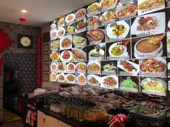 -印象徽州·正宗徽菜体验店