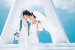 -太古映画婚纱摄影(天河店)