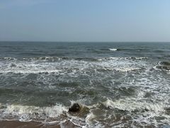 -老虎石海上公园