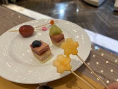 -印象餐厅(杭州国际博览中心北辰大酒店)