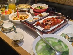 -家宴滇食记·云南家常菜