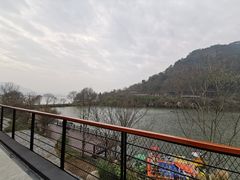 -芳草地度假酒店·野炉中餐厅