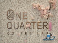 -1/4 ONE QUARTER COFFEE LAB(朝阳大悦城店)