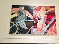 -四川美术学院美术馆