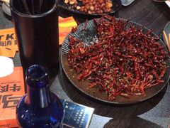 -马海涛牛肉串(领汇广场店)