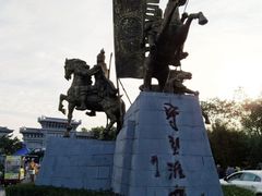 -合肥三国新城遗址公园