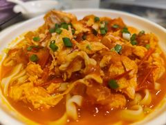 -光合谷酒店甄味府