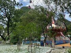 -柳州市动物园