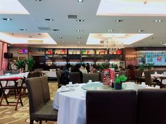 大堂-山泉公馆酒家(珠江新城店)