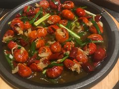 -一品诚记烤肉·甄选店(中南路店)