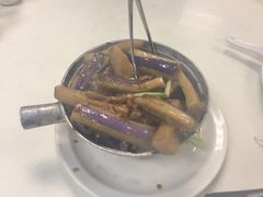 -七喜小食店