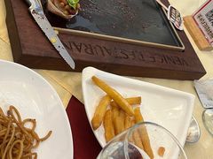 -威尼斯西餐厅(扬名广场店)