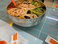 -红鼻子桂林米粉(金唐新光界店)