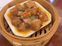 -顺德人家食府(黄金广场店)