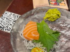 -井缘河风寿司(Touch12街店)