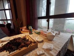 -庐山华微国际度假酒店-餐饮部