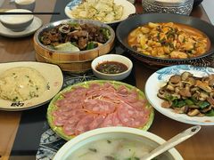 -益恒饭店乡间白族菜(古城总店)