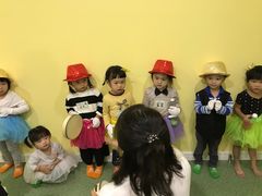 -饭米多蔻中英文绘本馆(苏州美罗店)