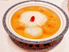 -扬州香格里拉·香宫中餐厅