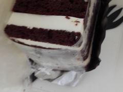 -美丽心情蛋糕(江苏路店)