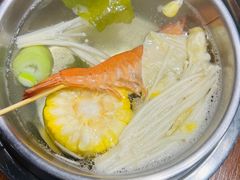 -东海怡品海鲜豆捞(星街坊店)