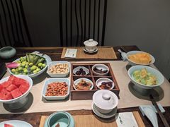 -青藤茶馆(凤起路店)