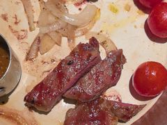 -半秋山西餐厅(巴南万达广场店)