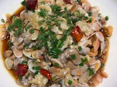 -林记象山海鲜(广灵二路店)