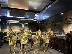 -秦始皇帝陵博物院-丽山园