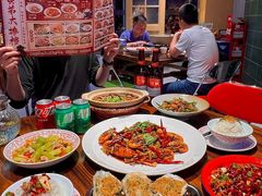 -黄弟大排档·湖南菜·小龙虾·小海鲜(凯旋北路店)