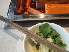 -红鼎坊·老成都火锅(新南门店)