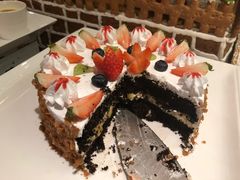 -万德诺富特酒店·自助餐厅(万德大厦店)