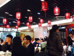 -四季小馆·地道北京小吃(广百店)