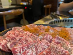 -熊出没日本烧肉放题