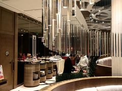 -成都新东方千禧大酒店-琥珀西餐厅