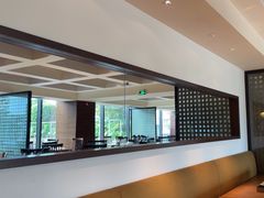 -JW万豪厨房餐厅·滨海草坪烧烤·海鲜·海景(三亚绿发山海天JW万豪酒店)
