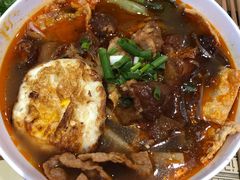 -瓦记米粉(东鼓道店)