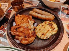 -文通冰室(世纪汇店)