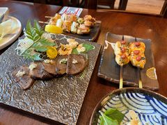 -鸟鹏烧鸟居酒屋(仁恒梦中心店)