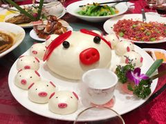 -稻香迎囍皇宫(港惠店)