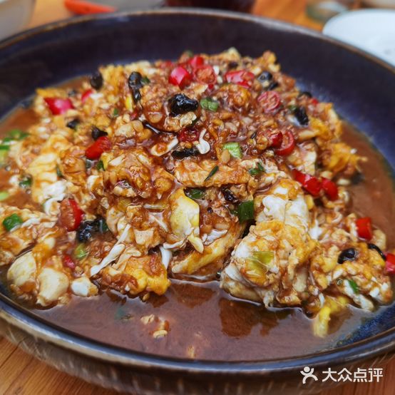 家常风味馆(营盘路店)