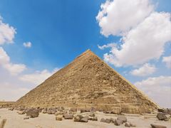 -吉萨金字塔群