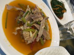 -新疆兵团食府清真(马连道店)
