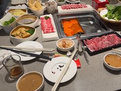 -海底捞火锅(河东万达广场店)