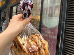 -国际饭店·帆声西饼屋(黄河路店)