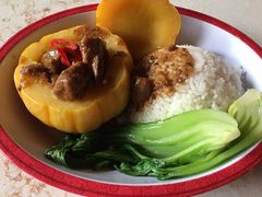 餐饮设施-上海迪士尼度假区