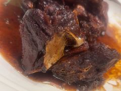 -洛东土菜馆(建国北路店)