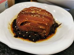 -喜洲翰林餐厅(董家百年老宅店)